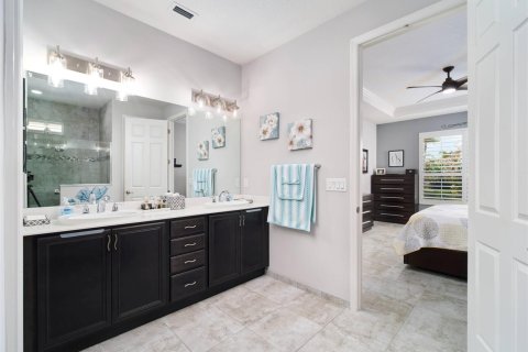 Villa ou maison à vendre à Port St. Lucie, Floride: 2 chambres, 185.06 m2 № 2087538 - photo 13