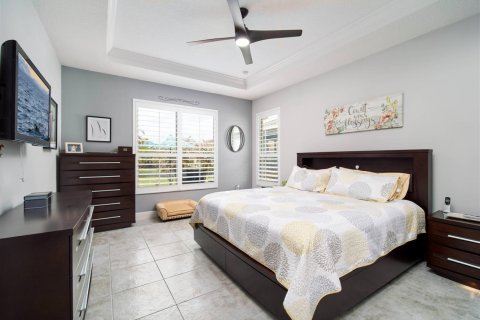 Villa ou maison à vendre à Port St. Lucie, Floride: 2 chambres, 185.06 m2 № 2087538 - photo 10