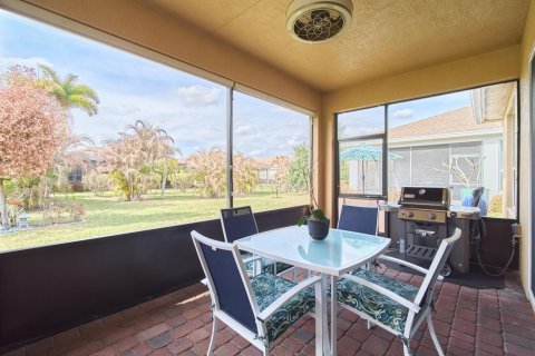 Villa ou maison à vendre à Port St. Lucie, Floride: 2 chambres, 185.06 m2 № 2087538 - photo 26