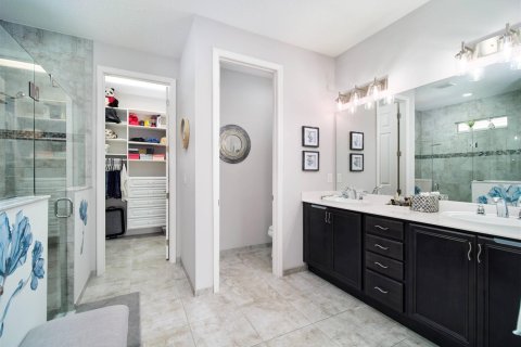 Villa ou maison à vendre à Port St. Lucie, Floride: 2 chambres, 185.06 m2 № 2087538 - photo 12