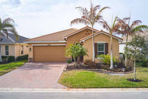 Villa ou maison à Port St. Lucie, Floride 2 chambres, 185.06 m2 № 2087538