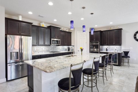 Villa ou maison à vendre à Port St. Lucie, Floride: 2 chambres, 185.06 m2 № 2087538 - photo 5