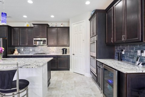 Villa ou maison à vendre à Port St. Lucie, Floride: 2 chambres, 185.06 m2 № 2087538 - photo 3