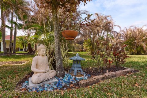 Villa ou maison à vendre à Port St. Lucie, Floride: 2 chambres, 185.06 m2 № 2087538 - photo 28