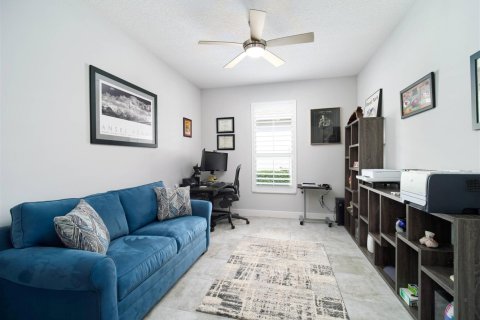 Villa ou maison à vendre à Port St. Lucie, Floride: 2 chambres, 185.06 m2 № 2087538 - photo 21