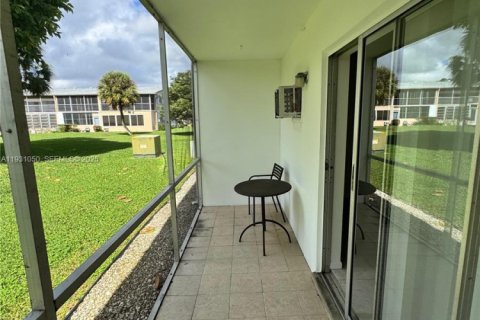 Condominio en venta en West Palm Beach, Florida, 1 dormitorio, 51.84 m2 № 2034422 - foto 8