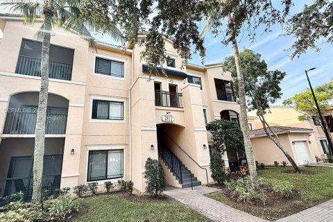 Condo in Palm Beach Gardens, Florida, 1 bedroom  № 2155162