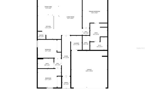 Casa en venta en Haines City, Florida, 3 dormitorios, 139.91 m2 № 2214274 - foto 18