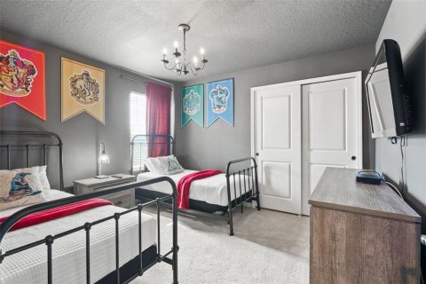 House in Davenport, Florida 8 bedrooms, 373.93 sq.m. № 1919107 - photo 26