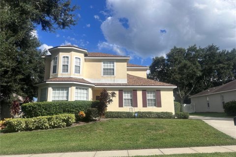 Casa en venta en Apopka, Florida, 4 dormitorios, 209.4 m2 № 1883712 - foto 1