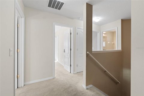 Casa en venta en Apopka, Florida, 4 dormitorios, 209.4 m2 № 1883712 - foto 22