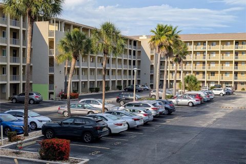 Condo à Bradenton, Floride, 2 chambres № 2204694