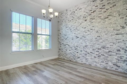 Townhouse in Oviedo, Florida 3 bedrooms, 176.61 sq.m. № 1579031 - photo 24