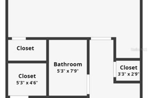 Townhouse in Oviedo, Florida 3 bedrooms, 176.61 sq.m. № 1579031 - photo 8