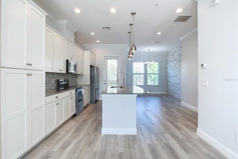 Townhouse in Oviedo, Florida 3 bedrooms, 176.61 sq.m. № 1579031 - photo 19