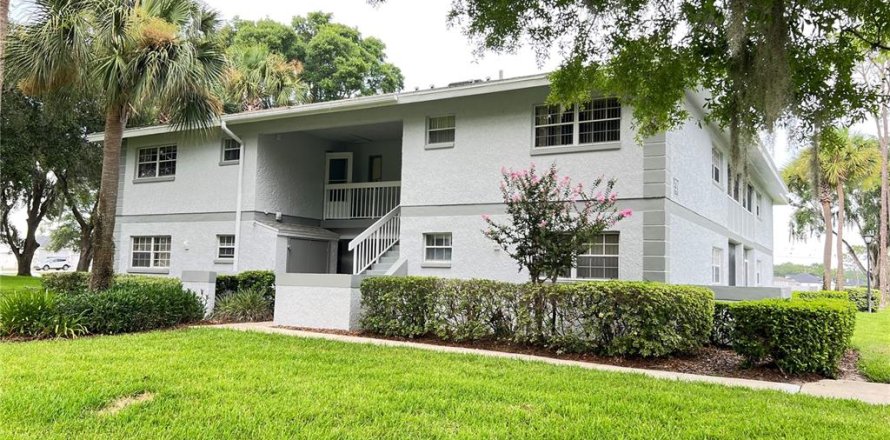 Condo à Ocala, Floride, 2 chambres № 2231899