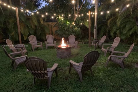Casa en venta en Pinecrest, Florida, 4 dormitorios, 221.39 m2 № 1839464 - foto 29
