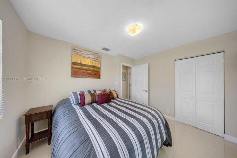 Villa ou maison à vendre à Pompano Beach, Floride: 3 chambres, 106.28 m2 № 2188693 - photo 13
