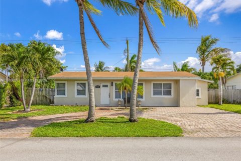 Villa ou maison à vendre à Pompano Beach, Floride: 3 chambres, 106.28 m2 № 2188693 - photo 18