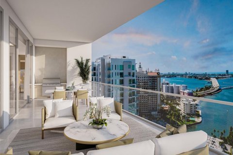 Condo in Sarasota, Florida, 3 bedrooms  № 1773833 - photo 9