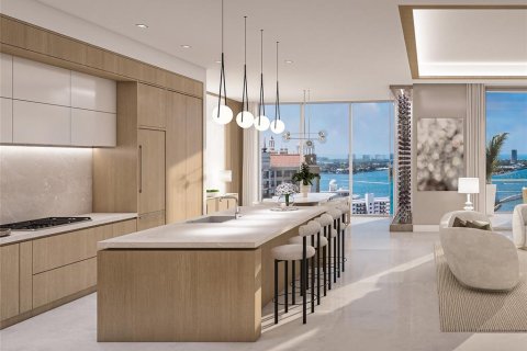 Condo in Sarasota, Florida, 3 bedrooms  № 1773833 - photo 6
