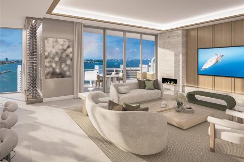 Condo in Sarasota, Florida, 3 bedrooms  № 1773833 - photo 8