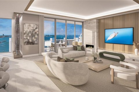 Condo in Sarasota, Florida, 3 bedrooms  № 1773833 - photo 11