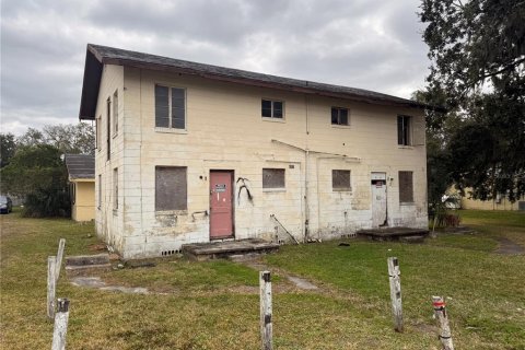 Купить коммерческую недвижимость в Плант-Сити, Флорида 121.24м2, № 2229414 - фото 2
