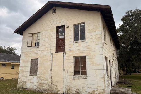 Купить коммерческую недвижимость в Плант-Сити, Флорида 121.24м2, № 2229414 - фото 8