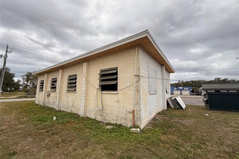 Купить коммерческую недвижимость в Плант-Сити, Флорида 121.24м2, № 2229414 - фото 7