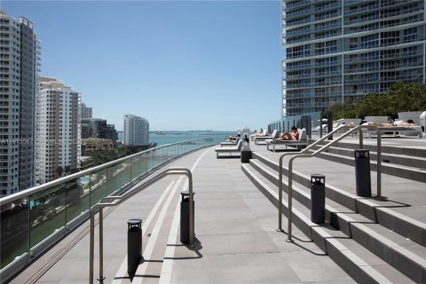 Copropriété à louer à Miami, Floride: 50.72 m2 № 2041398 - photo 15