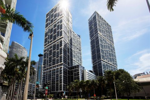 Copropriété à louer à Miami, Floride: 50.72 m2 № 2041398 - photo 12