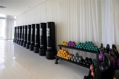 Copropriété à louer à Miami, Floride: 50.72 m2 № 2041398 - photo 18