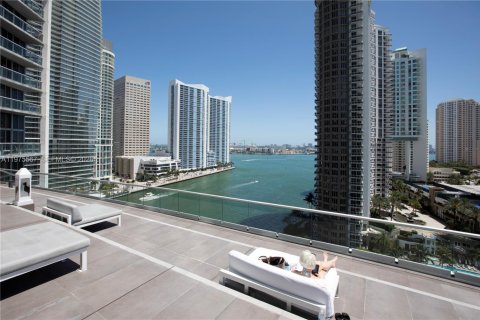 Copropriété à louer à Miami, Floride: 50.72 m2 № 2041398 - photo 20