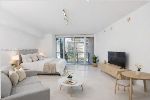 Copropriété à louer à Miami, Floride: 50.72 m2 № 2041398 - photo 4