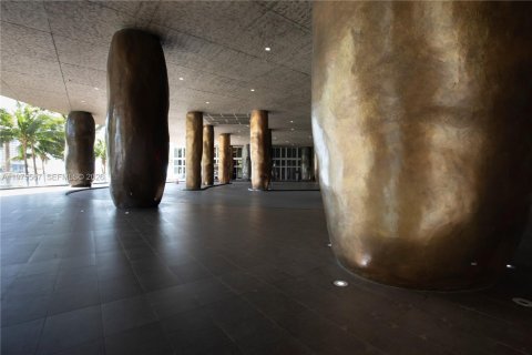 Copropriété à louer à Miami, Floride: 50.72 m2 № 2041398 - photo 14