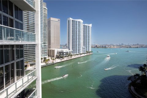 Copropriété à louer à Miami, Floride: 50.72 m2 № 2041398 - photo 17