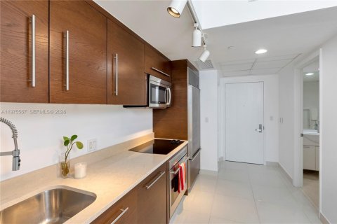 Copropriété à louer à Miami, Floride: 50.72 m2 № 2041398 - photo 11