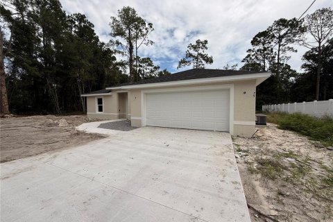 Villa ou maison à Ocala, Floride 3 chambres, 128.21 m2 № 2391443