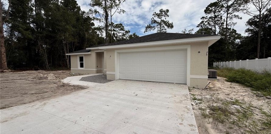 Villa ou maison à Ocala, Floride 3 chambres, 128.21 m2 № 2391443