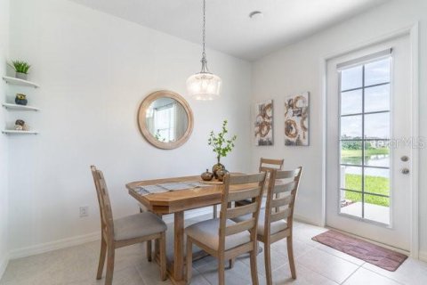 Снять в аренду таунхаус в Дэвенпорт, Флорида 1 комната, 150.69м2, № 1521694 - фото 19