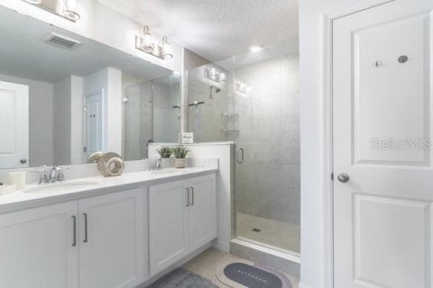 Снять в аренду таунхаус в Дэвенпорт, Флорида 1 комната, 150.69м2, № 1521694 - фото 25