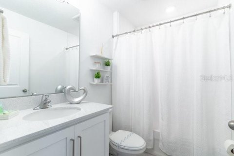 Снять в аренду таунхаус в Дэвенпорт, Флорида 1 комната, 150.69м2, № 1521694 - фото 29