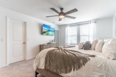 Снять в аренду таунхаус в Дэвенпорт, Флорида 1 комната, 150.69м2, № 1521694 - фото 24