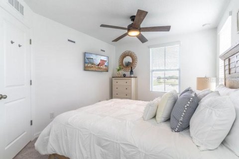 Снять в аренду таунхаус в Дэвенпорт, Флорида 1 комната, 150.69м2, № 1521694 - фото 28