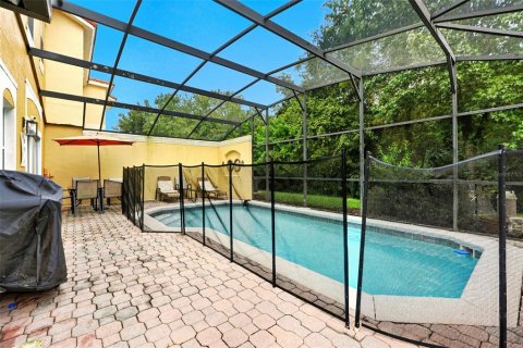 Adosado en venta en Kissimmee, Florida, 4 dormitorios, 151.99 m2 № 1911158 - foto 29