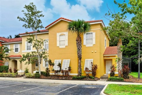 Adosado en venta en Kissimmee, Florida, 4 dormitorios, 151.99 m2 № 1911158 - foto 2