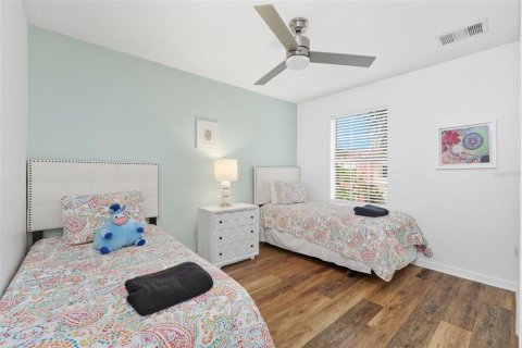 Adosado en venta en Kissimmee, Florida, 4 dormitorios, 151.99 m2 № 1911158 - foto 26