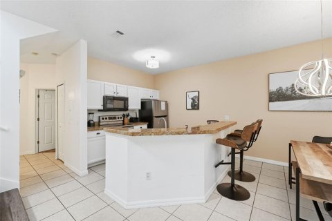 Adosado en venta en Kissimmee, Florida, 4 dormitorios, 151.99 m2 № 1911158 - foto 11