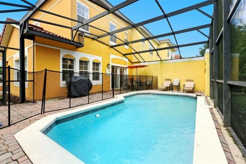 Adosado en venta en Kissimmee, Florida, 4 dormitorios, 151.99 m2 № 1911158 - foto 27